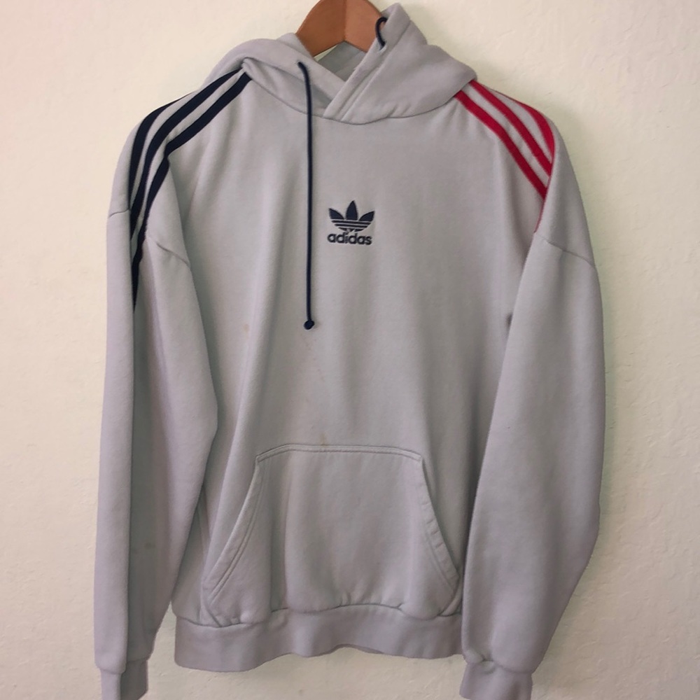 Adidas Hoodie